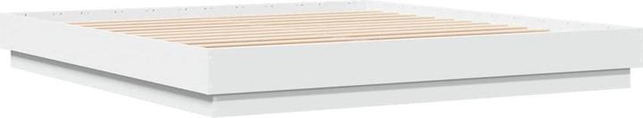 Actual product image vidaXL Bettgestell (180 x 200 cm)