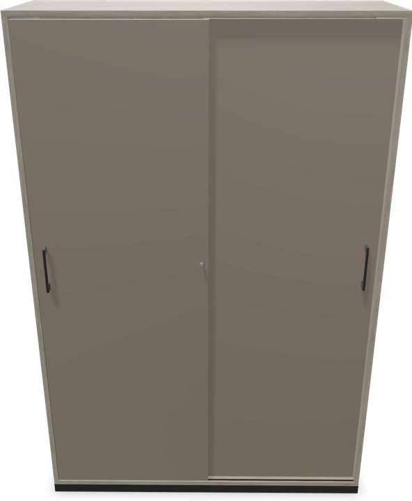 Produktbild Narbutas Choice Schiebetürschrank (120 x 40 x 182 cm)