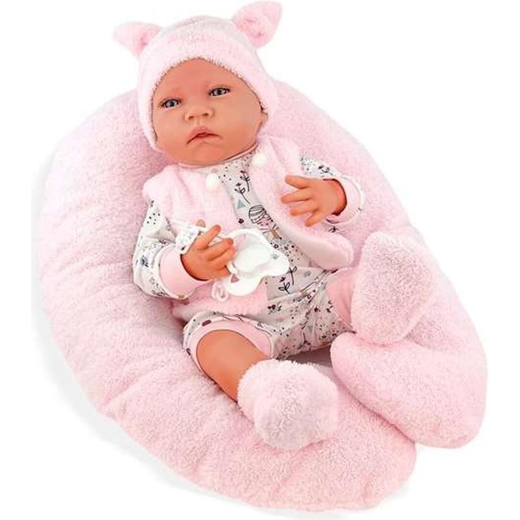 Berjuan Reborn-Puppen 8120-24 45 cm