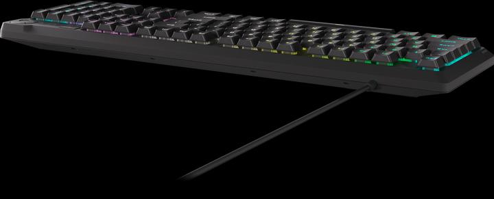 Image du produit Corsair K55 Core RGB (CH, Filaire)