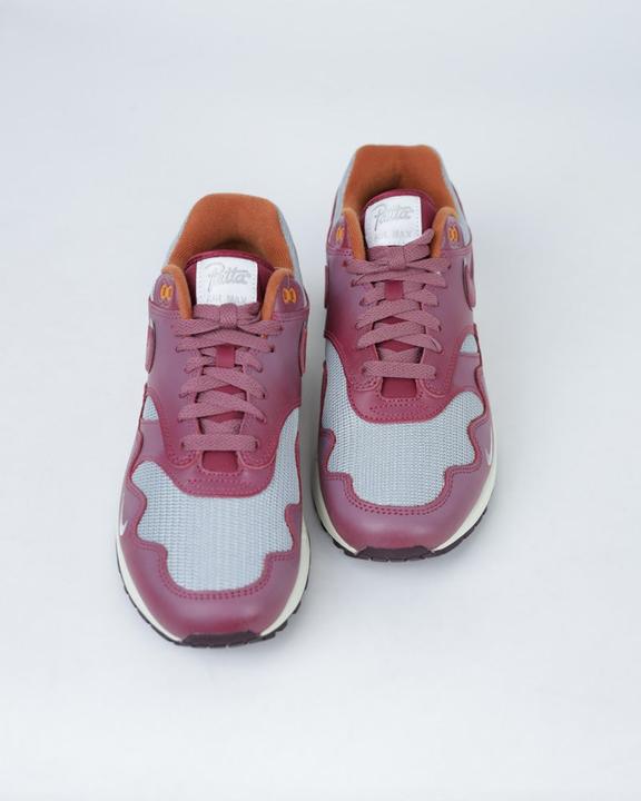 Image du produit Nike Chaussures Air Max1 /P (44)