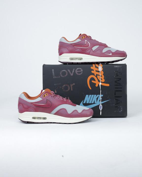 Produktbild Nike Schuhe Air Max1 /P (42.5)