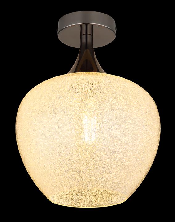 Actual product image Globo Maxy (E27)