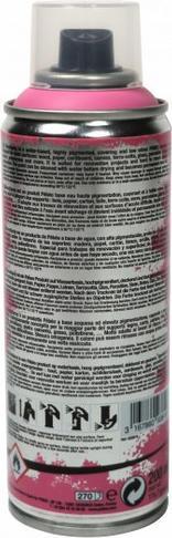 Image du produit Pebeo DecoSpray Peinture acrylique mate (200 ml)