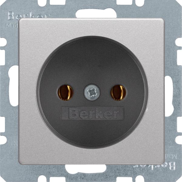 Berker, Steckdose, 6167036084