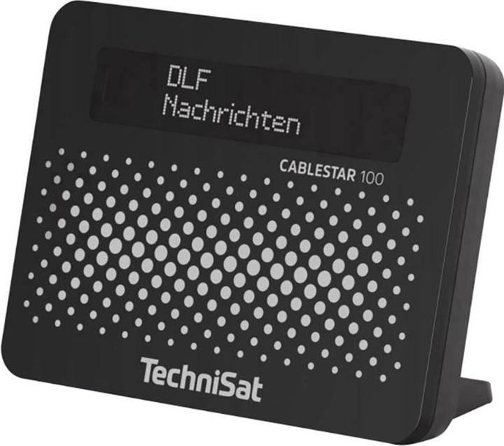 Image du produit TechniSat Cablestar 100 (Tuner radio)