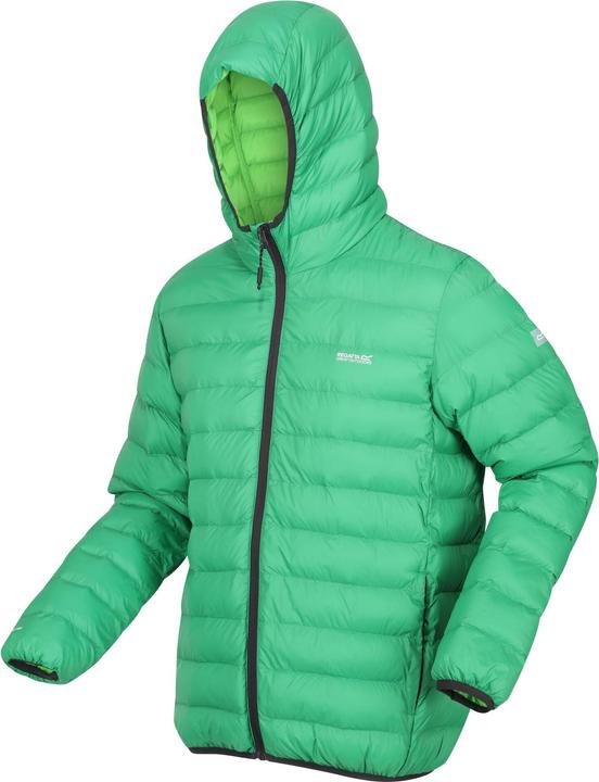 Produktbild Regatta Marizion Steppjacke mit Kapuze (L)