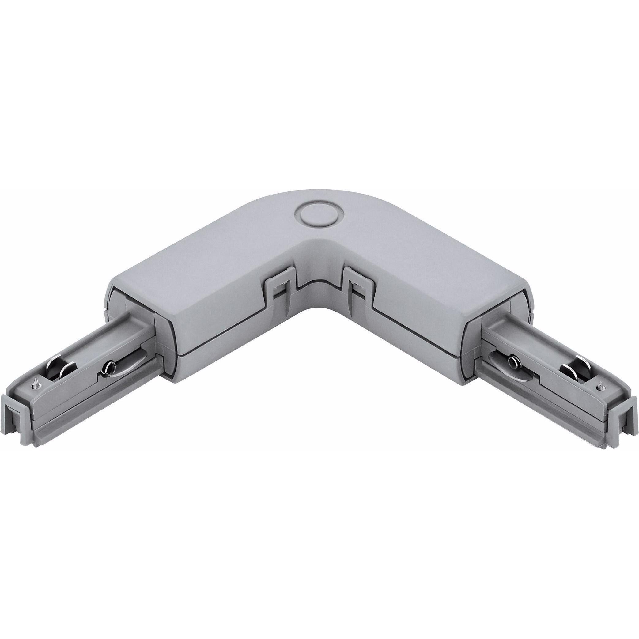 EGLO, Accessori per illuminazione, Connettore d'angolo VILLANOVA 1