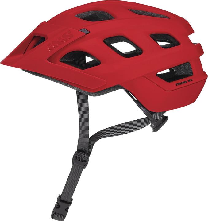 Produktbild iXS Trail XC EVO (49 - 54 cm)