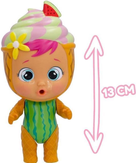 Productafbeelding IMC Toys 89051 Imc-Cbmt Icy World S. Frozen Frutti - Bambole Da Collezione A Sorpresa