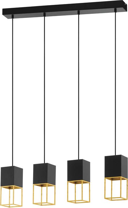 Produktbild EGLO Montebaldo (GU10, 400 lm)