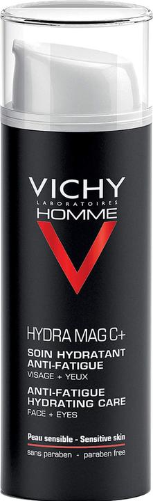 Vichy Hydra Mag C+ (50 ml, Tagescreme)