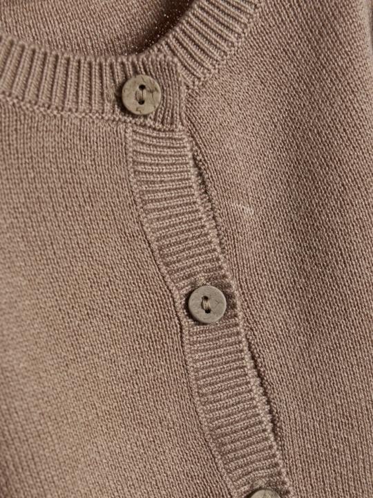 Image du produit Fixoni Veste en tricot foncé (86)