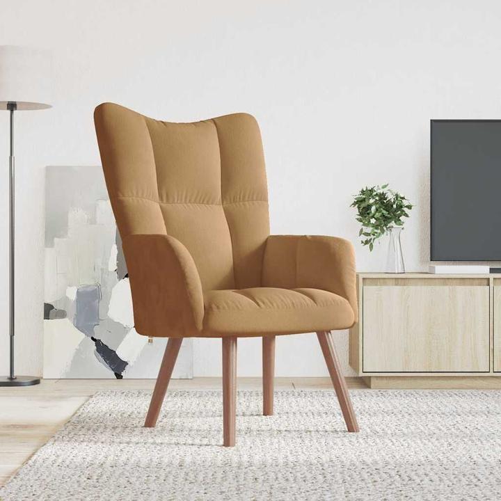 Immagine prodotto vidaXL Relaxsessel