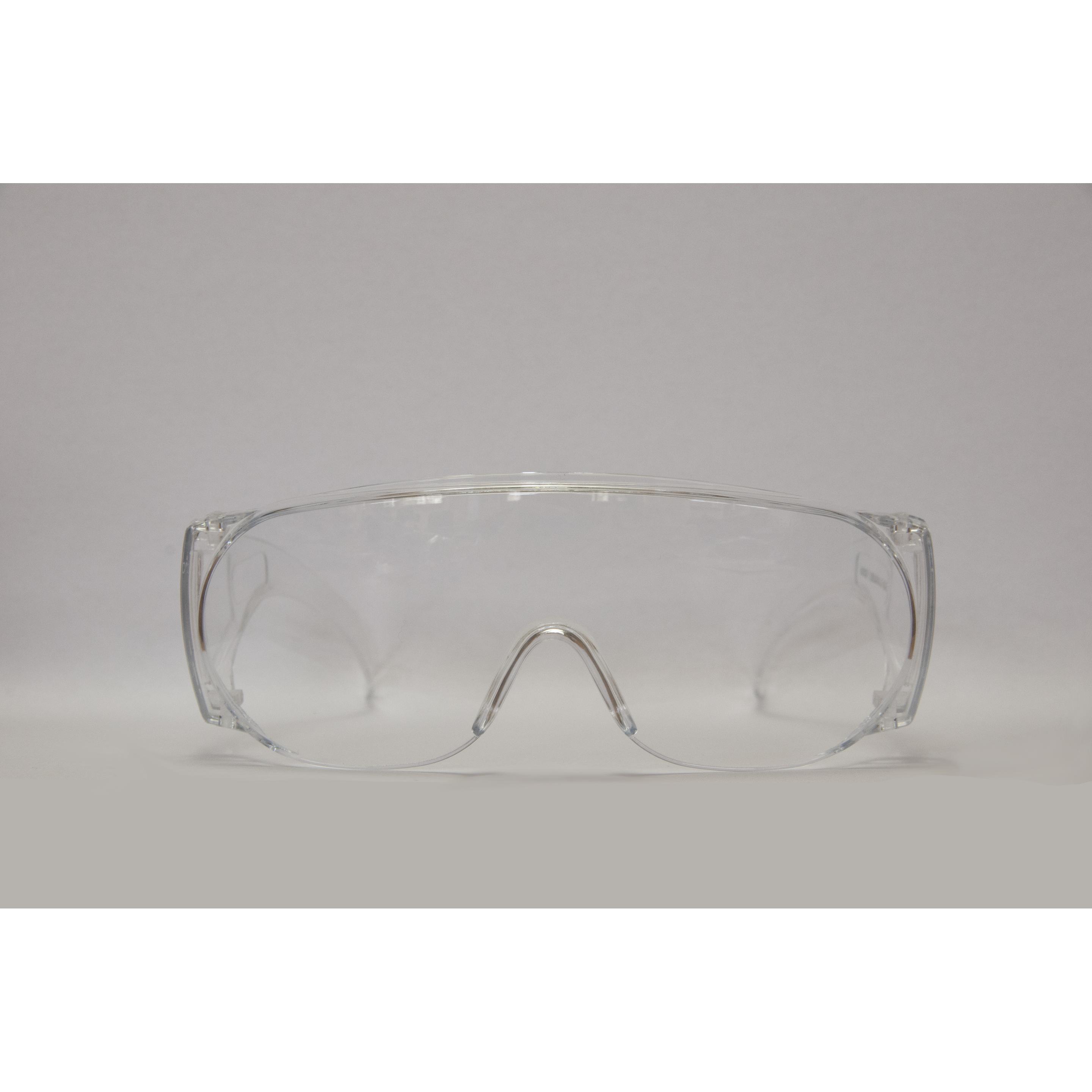Thumbnail - Ecobra, Schutzbrille + Gesichtsschutz, Schutzbrille Universal