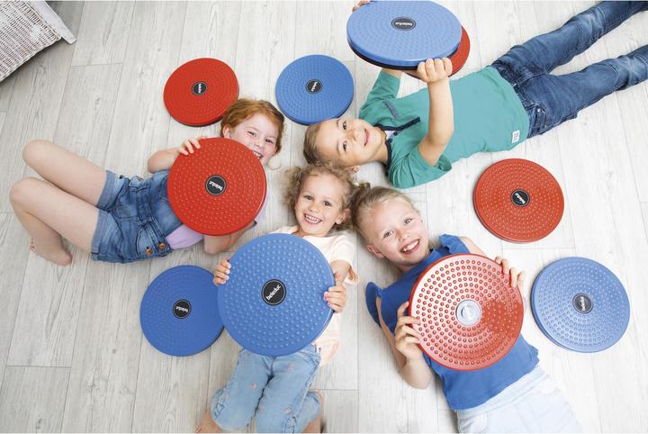 Produktbild Beleduc Spin & Balance (10er Set)