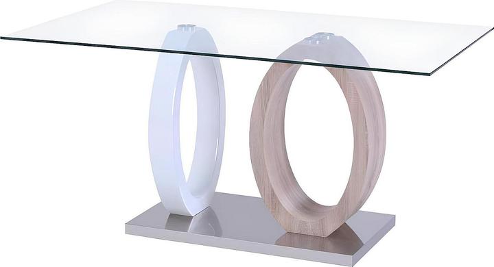 Actual product image Vente-unique Ayane (170 x 100 x 76 cm)