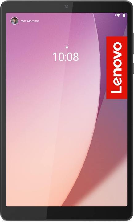Produktbild Lenovo Tab M7 (3. Gen) (nur WLAN, 7", 32 GB, Iron Grey)