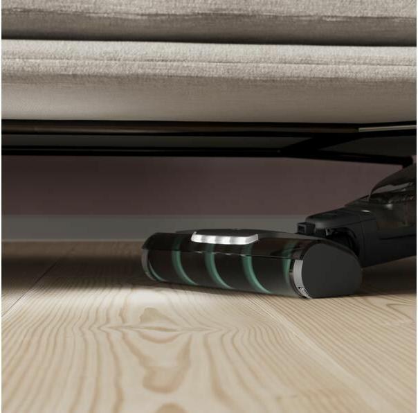 Actual product image Electrolux ES52C212XN - Clean 500
