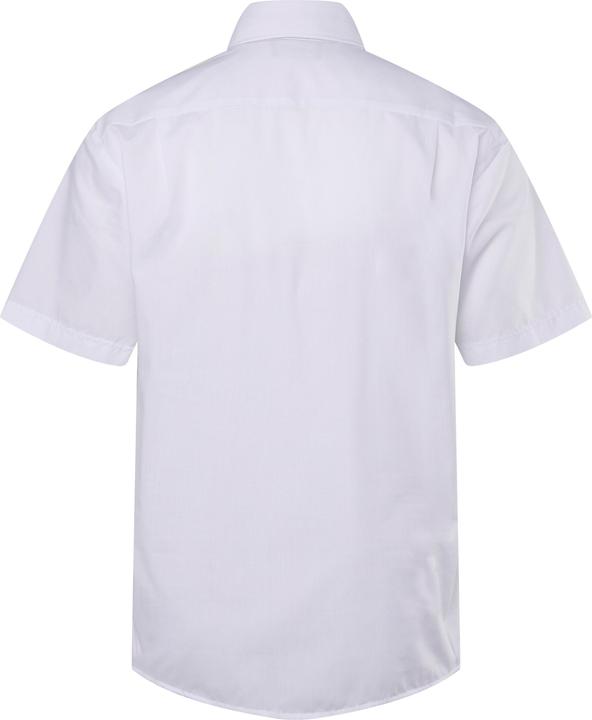 Produktbild Boston Park Businesshemd, Halbarm, EasyCare, Kentkragen, Comfort Fit (8XL)