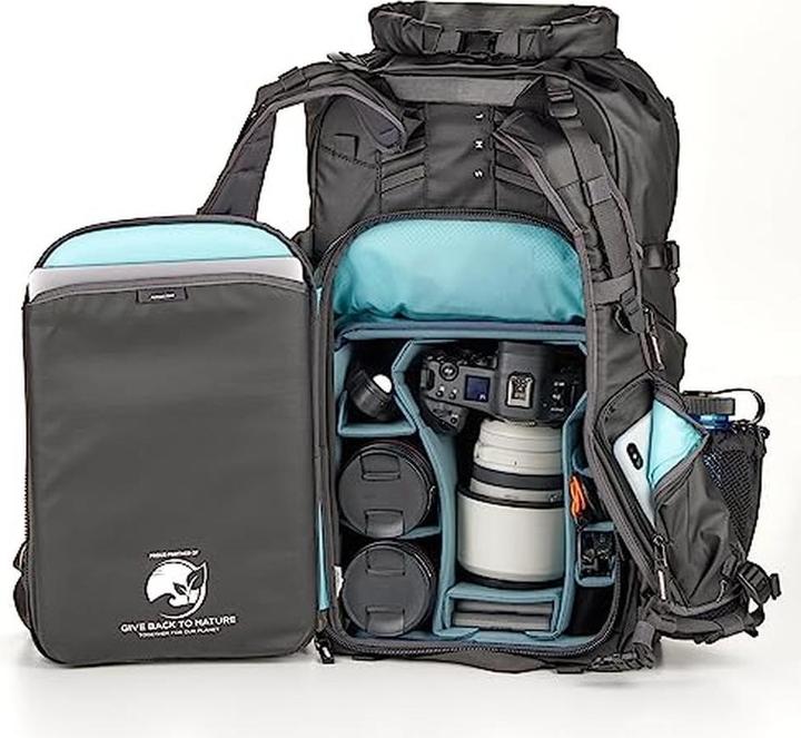 Image du produit Shimoda Action X40 v2 (Sac à dos photo, 7 l)