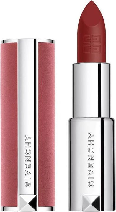 Givenchy Matte lipstick Sheer Velvet Matte (Lips tick) 3.4 g - Shade: N39 Rouge Grenat (N39 Rouge Grenat)