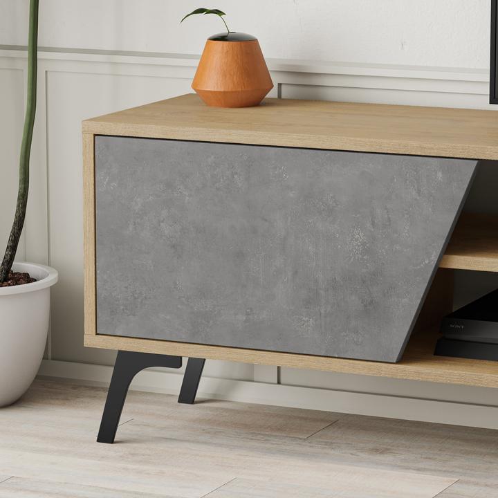 Actual product image Homitis Ariana (180 x 35.5 x 48 cm)