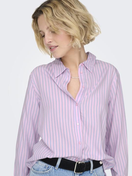 Produktbild Only ONLBERIT Hemd Hemd (M)