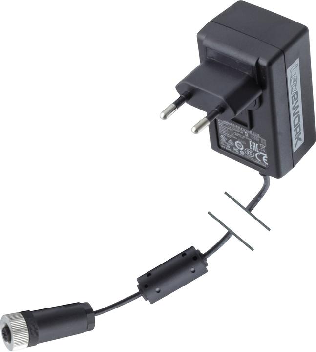 Produktbild Led2work LED2 Steckernetzteil