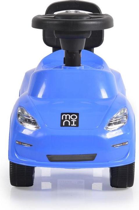 Produktbild Moni Rutschauto Muse, Rutscher