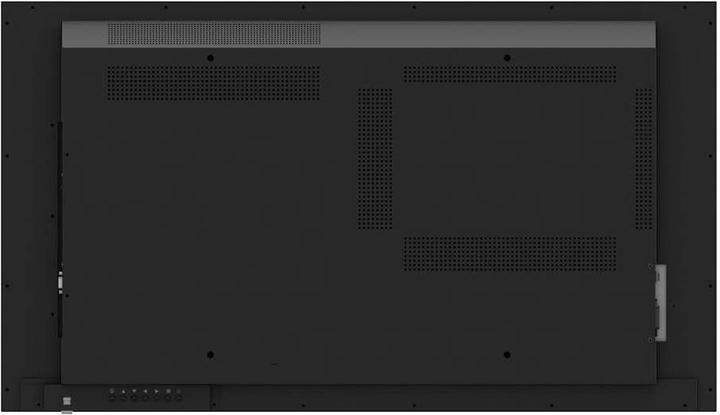 Produktbild BenQ Public Display SL8502K «Pantone» validiert (3840 x 2160 Pixel, 85")