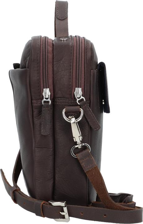 Immagine prodotto Harolds Borsa a tracolla country in pelle 18,5 cm