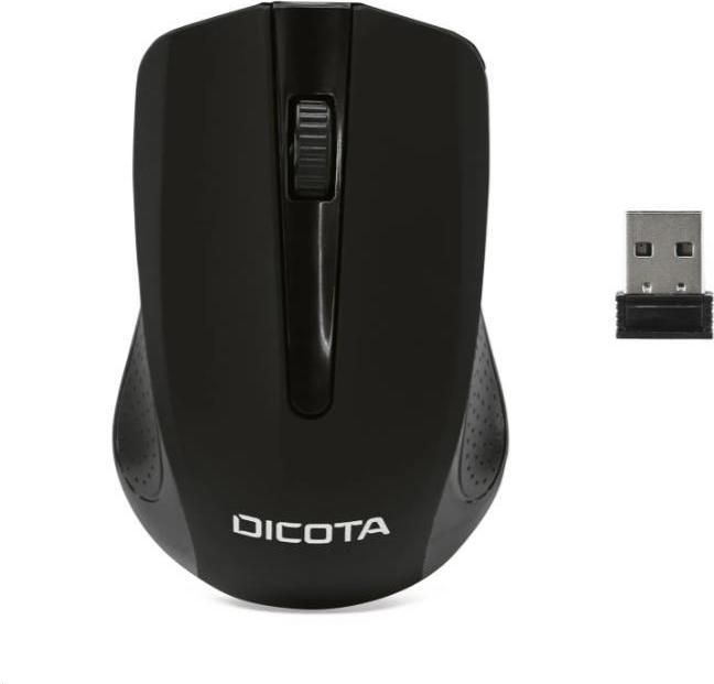 Immagine prodotto Dicota Comfort (Senza fili)