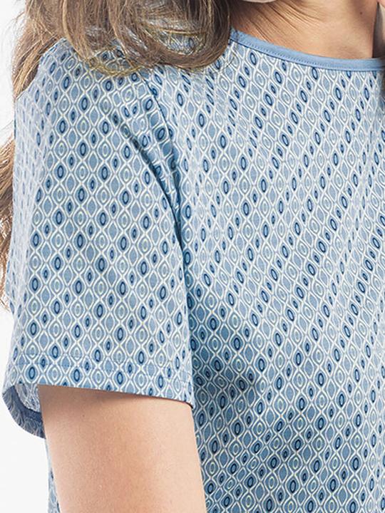 Produktbild ISA Bodywear Pyjama kurz (M)