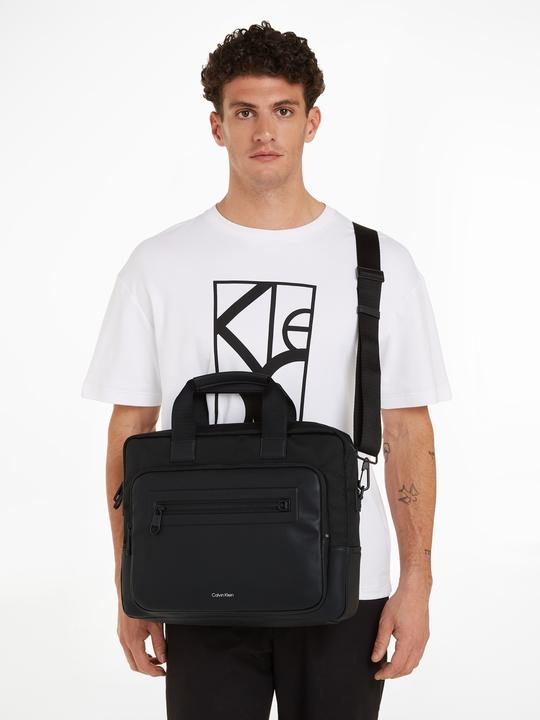 Produktbild Calvin Klein Aktentasche CK Elevated Laptop Bag PSP24