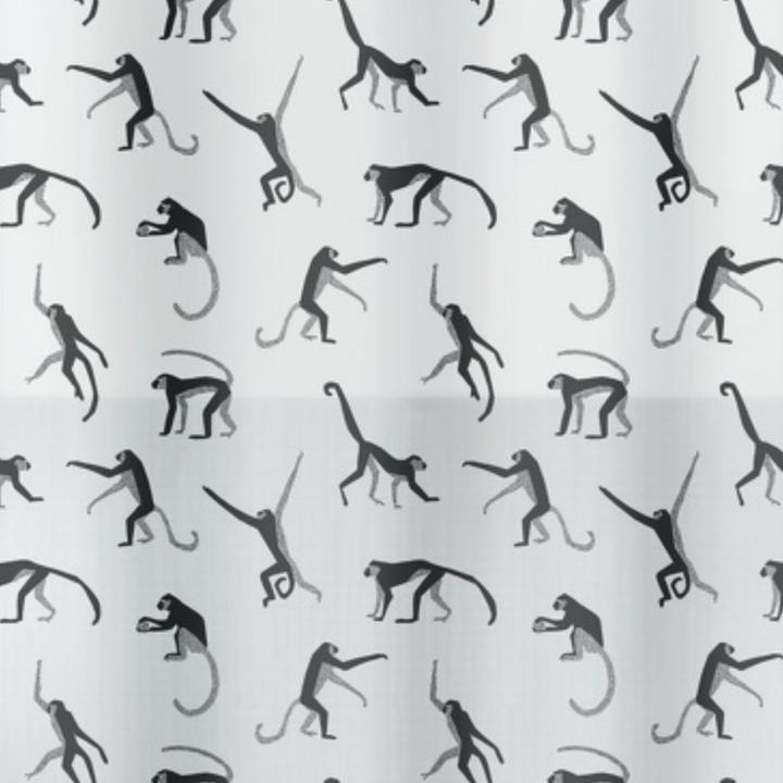 Produktbild spirella Monkey (180 x 200 cm)