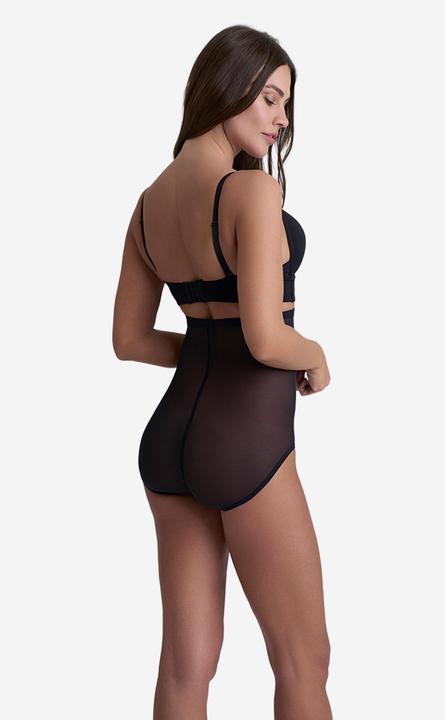 Produktbild Bye Bra Shapingslip Forming Tulle High Waist Brief (S, Einzelpack)