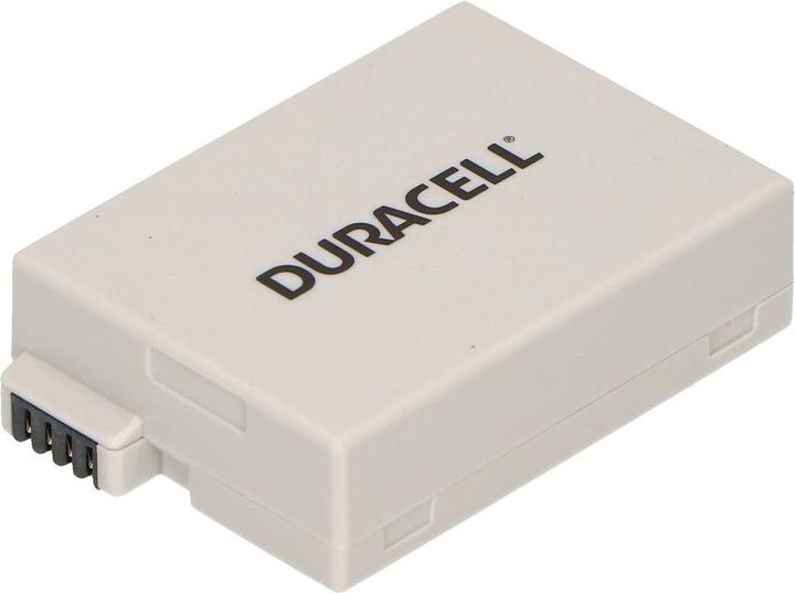 Produktbild Duracell Lp-E8 (Kamera Akku)