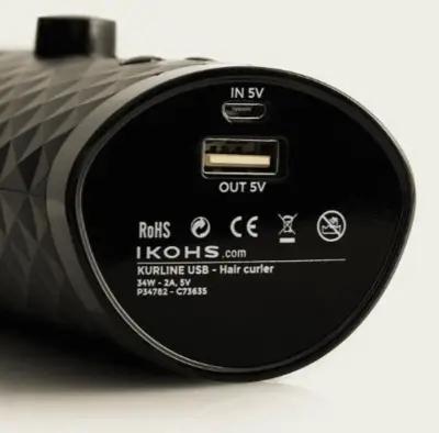 Produktbild Create Kurline Tourmaline