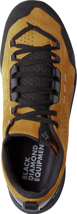 Produktbild Black Diamond Technician Lthr M'S- Aprch Shs (47)