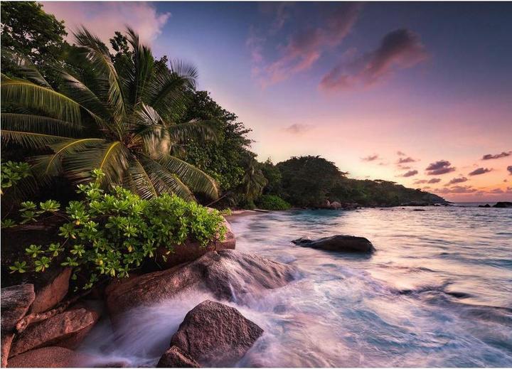 Produktbild Ravensburger Insel Praslin Seychellen (1000 Teile)