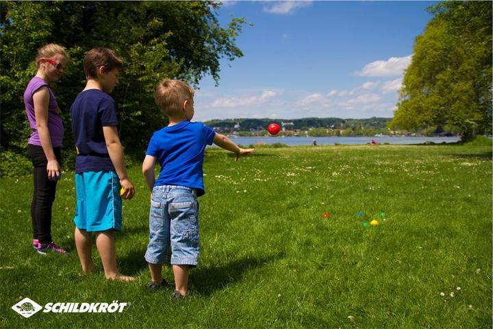 Produktbild Schildkröt Fun Sports (4 x, 72.50 mm)