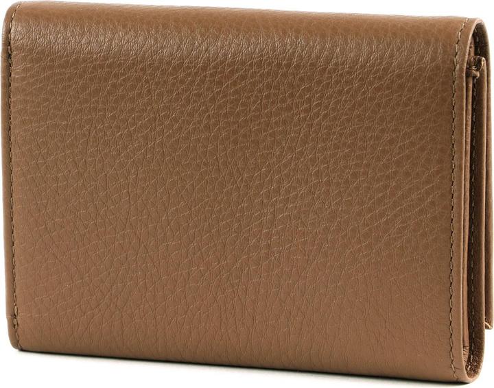 Actual product image Abro Leather Dalia Flap Wallet