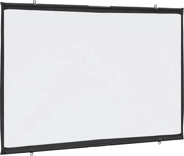 Actual product image vidaXL Projection screen (60", 16:9)
