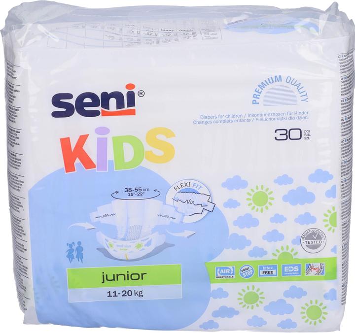 Immagine prodotto Seni Bambini Junior (30 x)