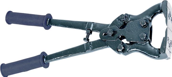 Produktbild Kerbl Huf-und Klauenschneider, mit doppelter Übersetzung