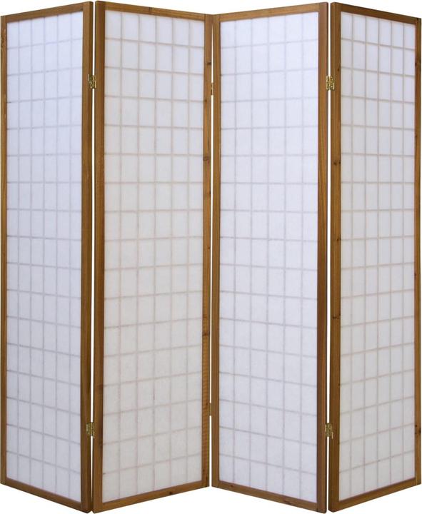 Actual product image Jamb Shoji