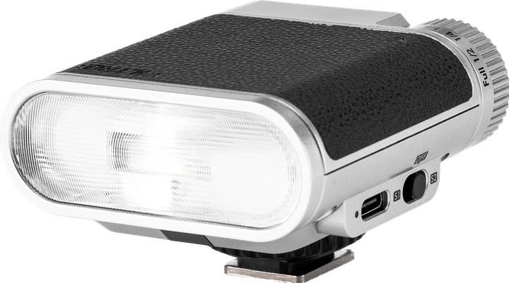 Viltrox Vintage Z1 Flash (Aufsteckblitz, Universal)