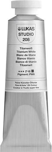 Blanc titane