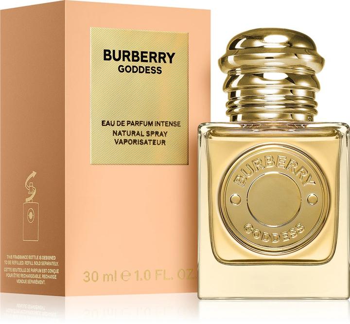 Image du produit Burberry Goddess Intense (Eau de parfum, 30 ml)